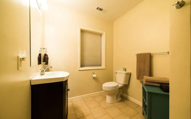 The Walnut Street Inn