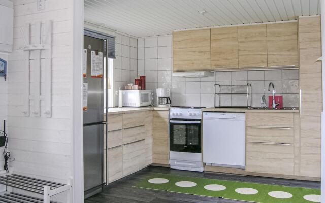 Beautiful Home in Ljungby With 1 Bedrooms and Wifi