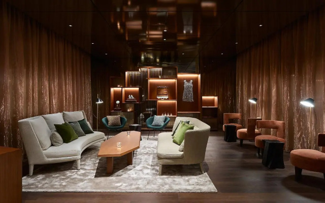 Mitsui Garden Hotel Roppongi Tokyo Premier