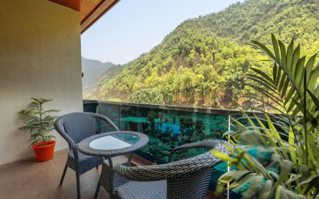 Atulya Nakshtra Resort