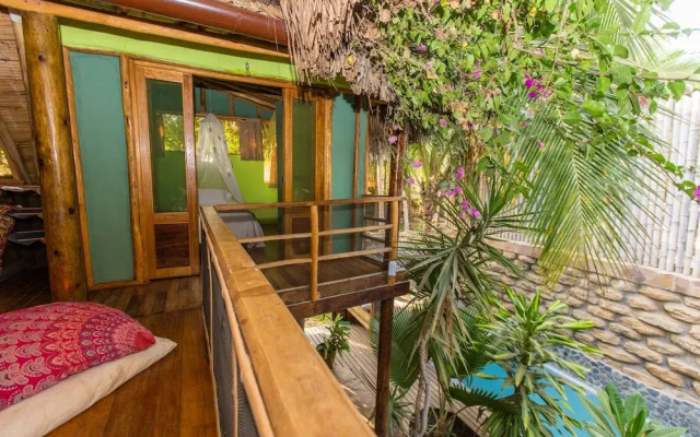 La Maison Eco House & Rooms