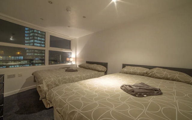 Manchester Printworks