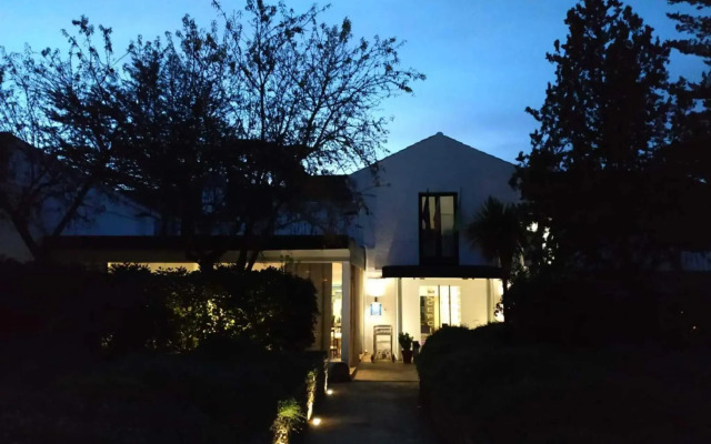 Hotel Bodega El Juncal