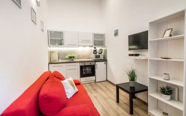 Real Apartments Klauzal II