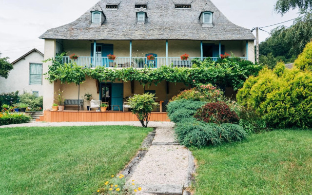 Bed & Breakfast Eth Berye Petit