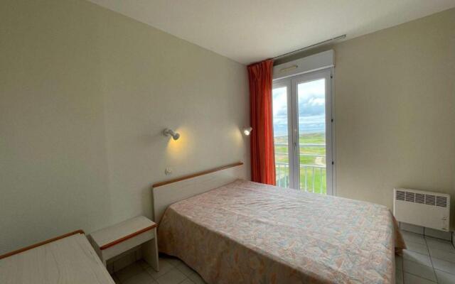 Appartement Saint-Jean-de-Monts, 3 pièces, 6 personnes - FR-1-224C-111