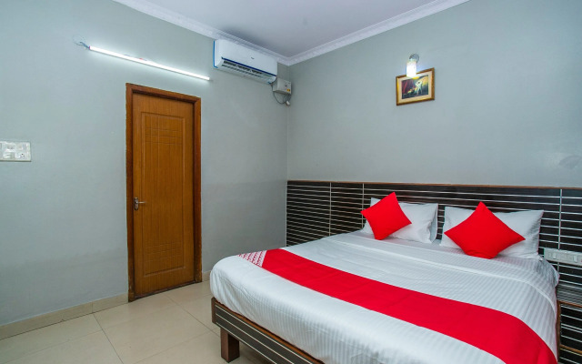 White Fort Lodge by OYO Rooms