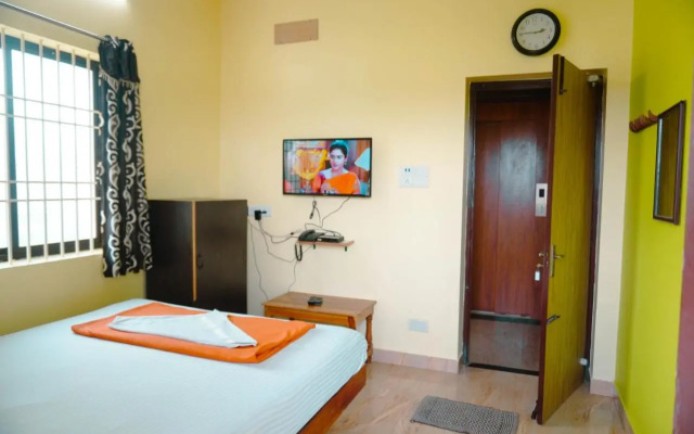 Sri Vally Residency