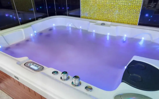 Gapyeong Jayeonharmony Pension