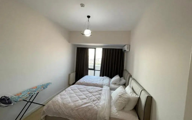 شقة مفروشة apartment Istanbul