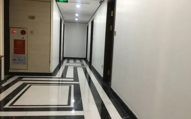 Hotel du Monde Art