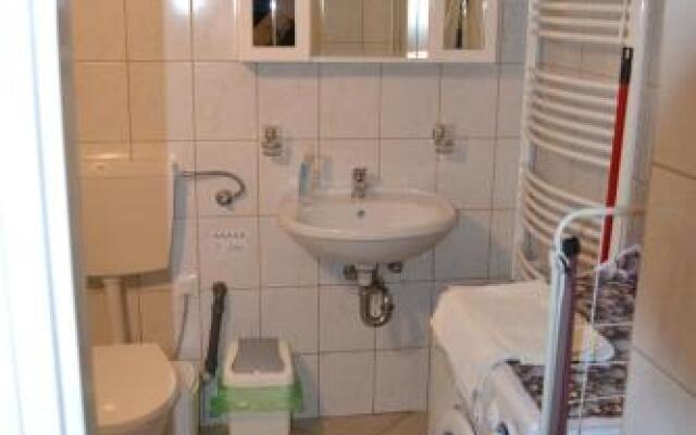 Sahara Ferienwohnung