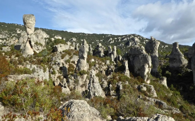 Auberge de Val Moureze Hôtel Spa
