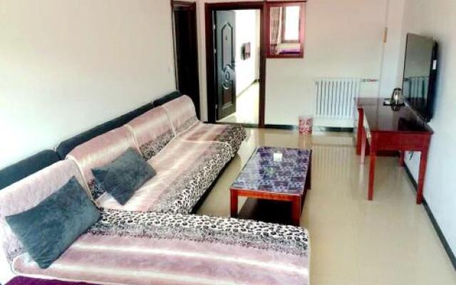 Beijing Countryside Style Farmhouse