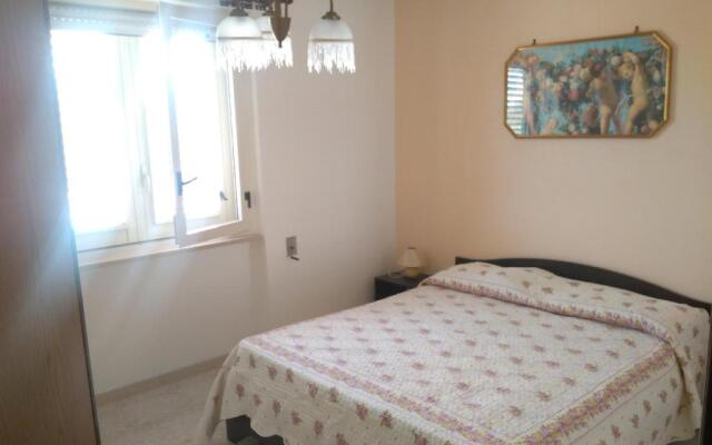 Appartamento Alba vista spiaggia