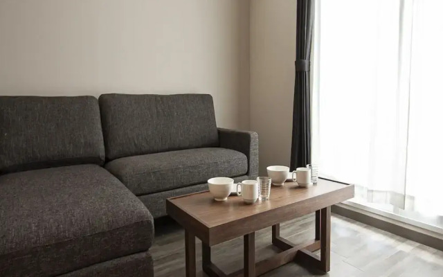 UCHI Living stay Odori 11