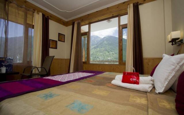 OYO Premium Hampta View