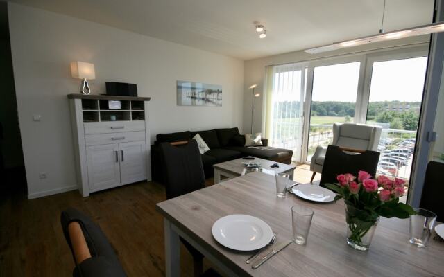 Quartier Hohe Geest 19