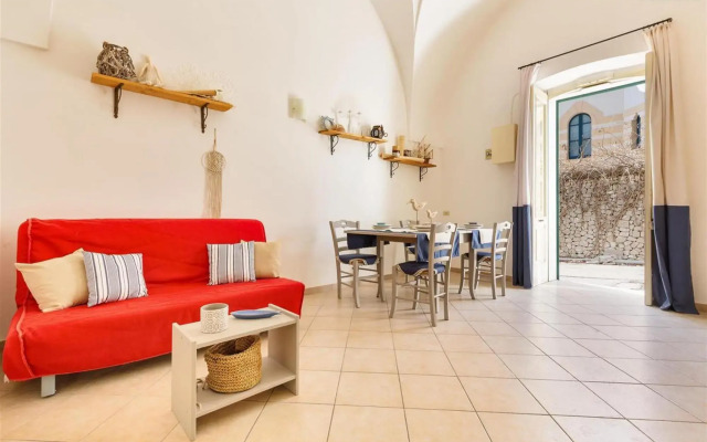 2217 Appartamenti La Roccia - Trilo by Barbarhouse