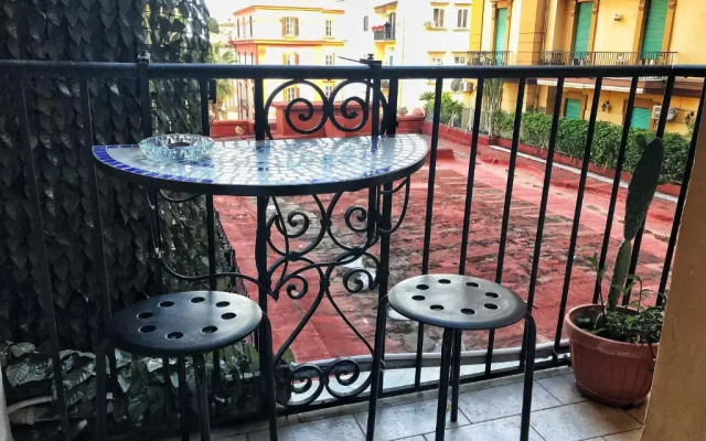 B&B Le Stanze Dei Mille