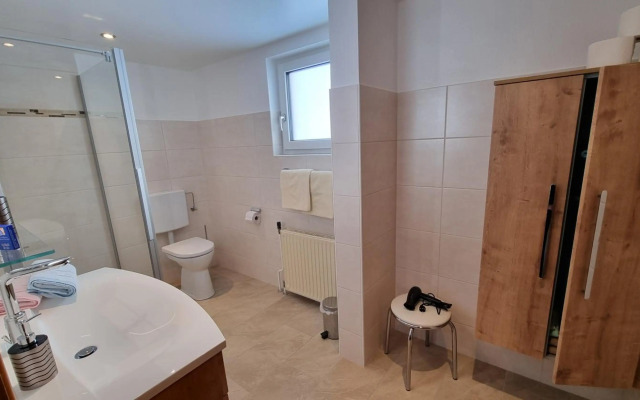 Appartement Alpenblick