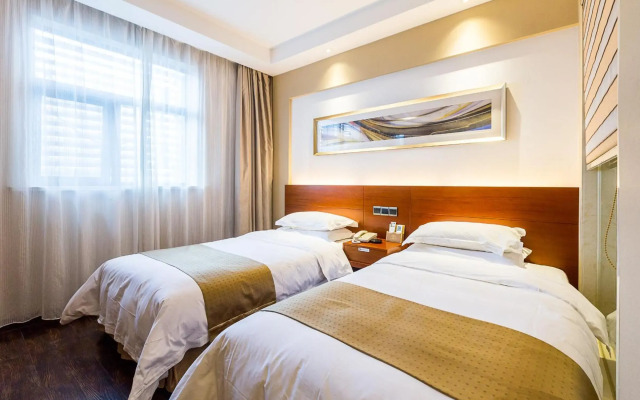 Maixinge Boutique Hotel