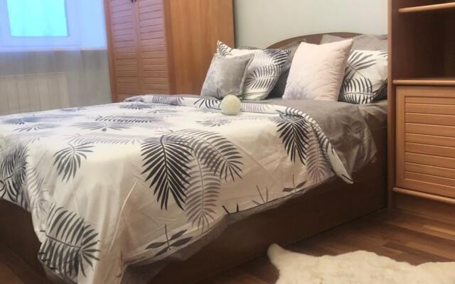 Апартаменты на улице Весенняя 13