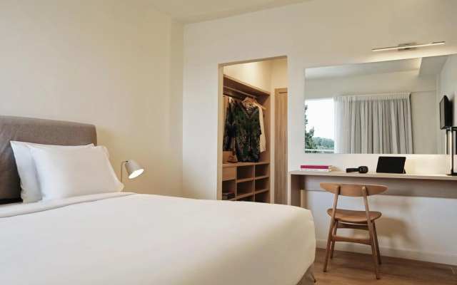 NLH MATI Seafront - Neighborhood Lifestyle Hotels