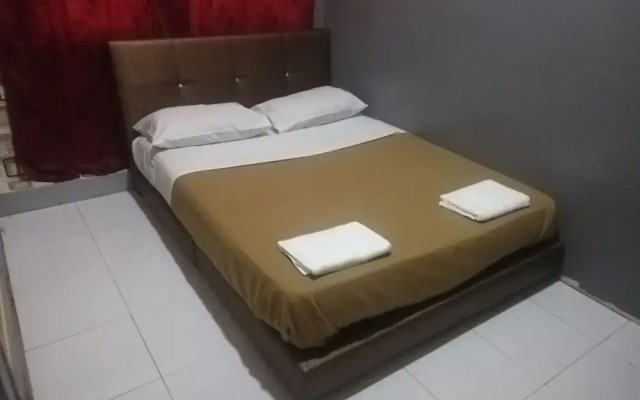 SPOT ON 90095 Slk Hotel