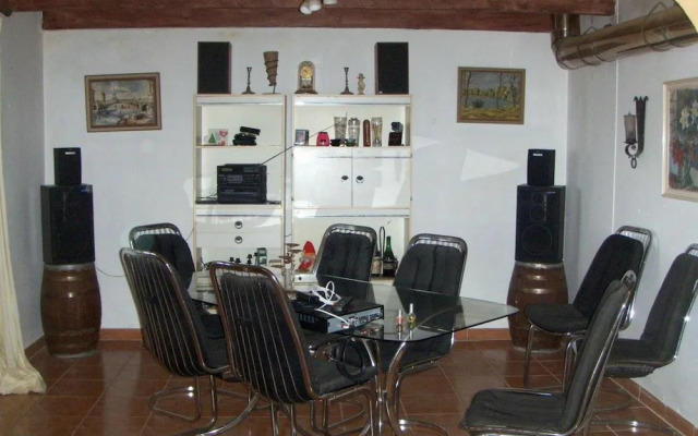 Boliqueime Villa Private Pool With Ocean View