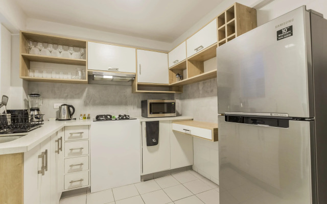 Nomad Apartments in Bohem Barranco by Wynwood-House