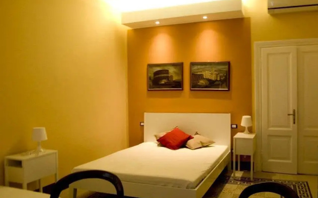 Giulietta al Colosseo B&B