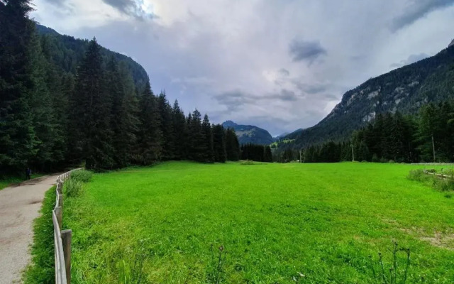 Locazione Turistica Des Alpes-13