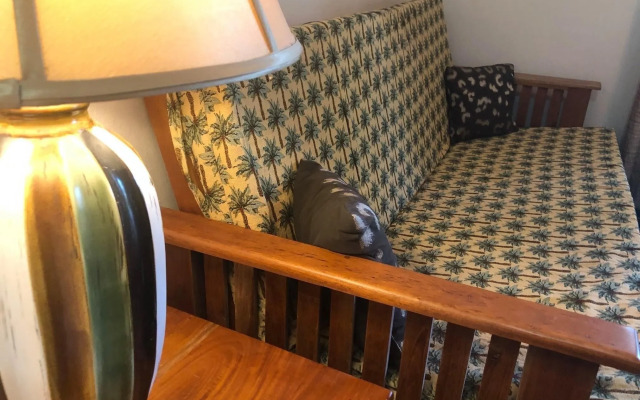 Belize Budget Suites