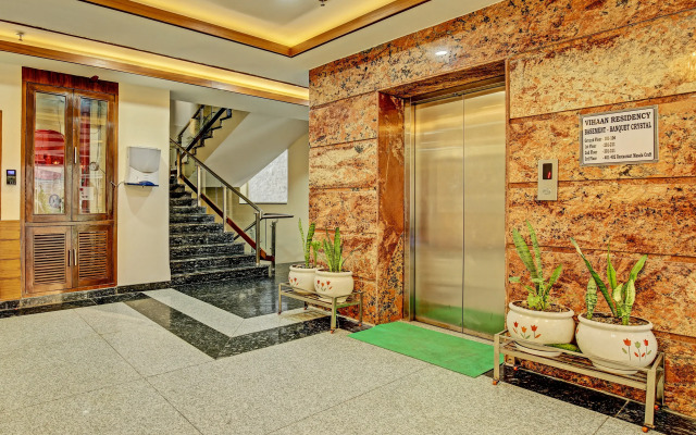 Super Townhouse Eastern View Formerly Vihaan Residency