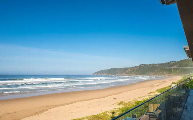 Wilderness Beach Lodge