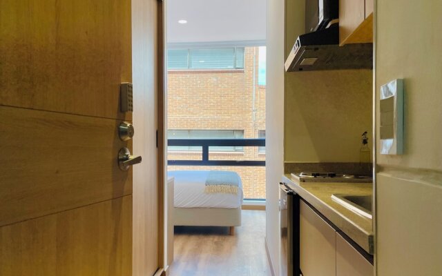 Nuevecuatro by Wynwood House