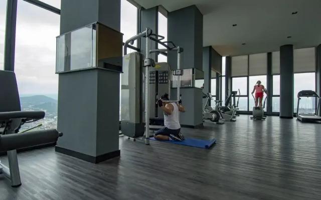ZEN Home Expressionz Suites