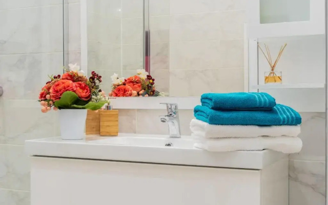 Global Suites Budapest