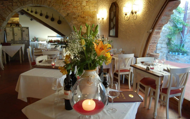 Belvedere di San Leonino