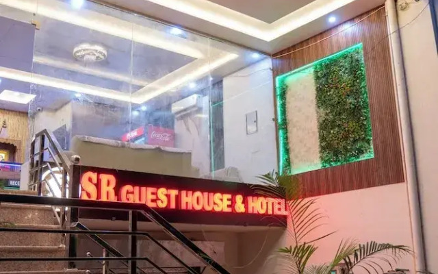 Sr Guest House