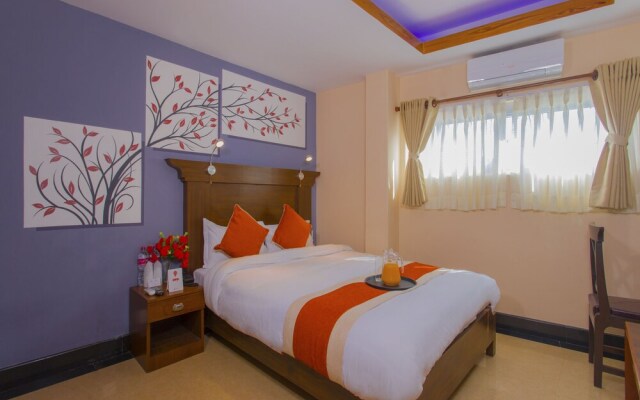 Oyo 218 Hotel Beijing Lu
