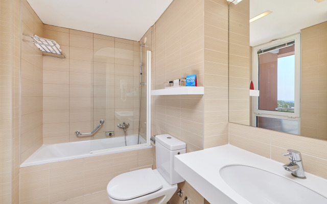 Hotel Albatros Plava Laguna