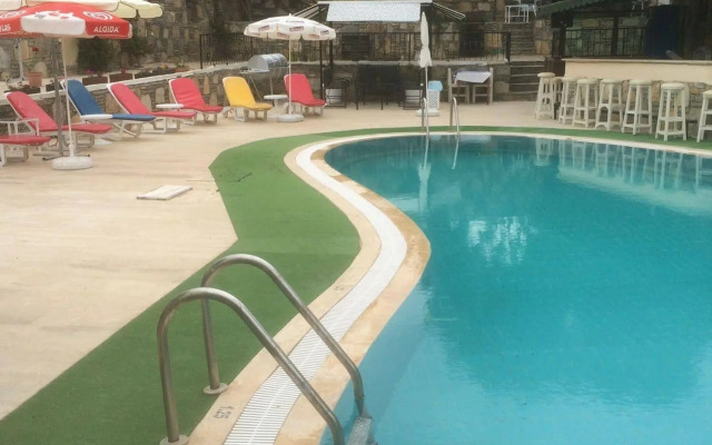 Ministar Hotel