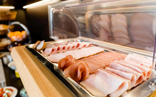 Hotel Restaurant Zwergschlösschen