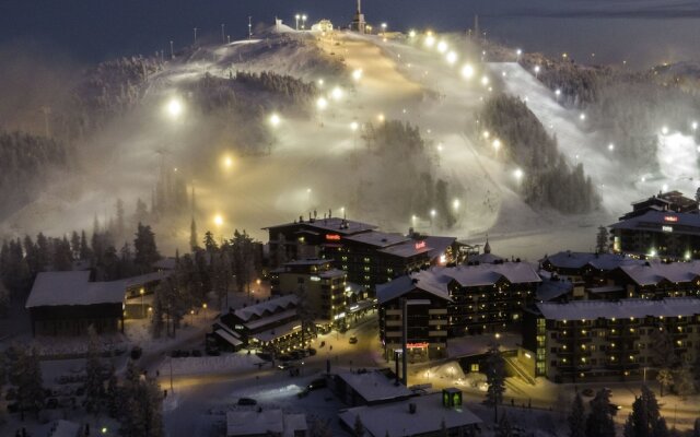 Hotel Arctic Zone