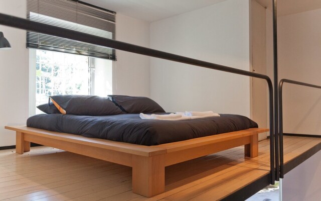 Rental In Rome Riari Loft