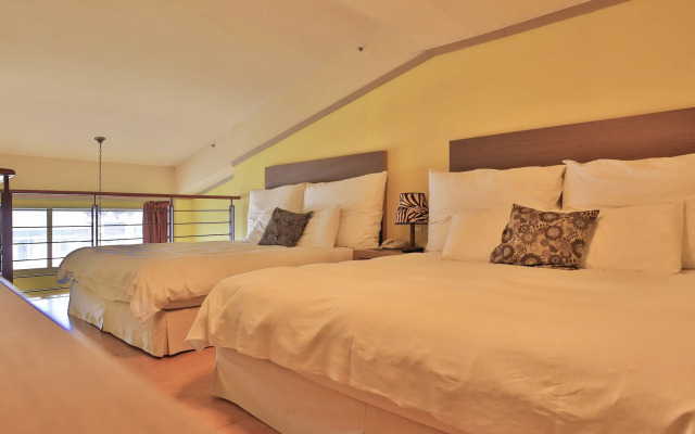 Leofoo Resort Guanshi