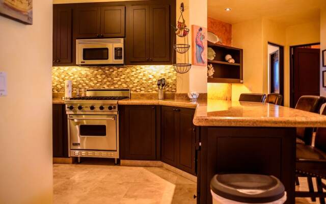Tortuga Bay 2503 2BR by Casago