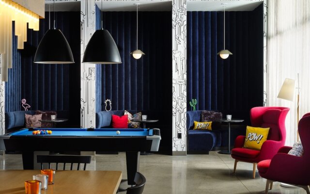 Aloft Knoxville West